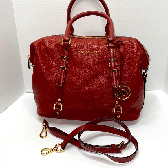 Michael Kors Bags Michael Kors Bedford Legacy Medium Convertible
